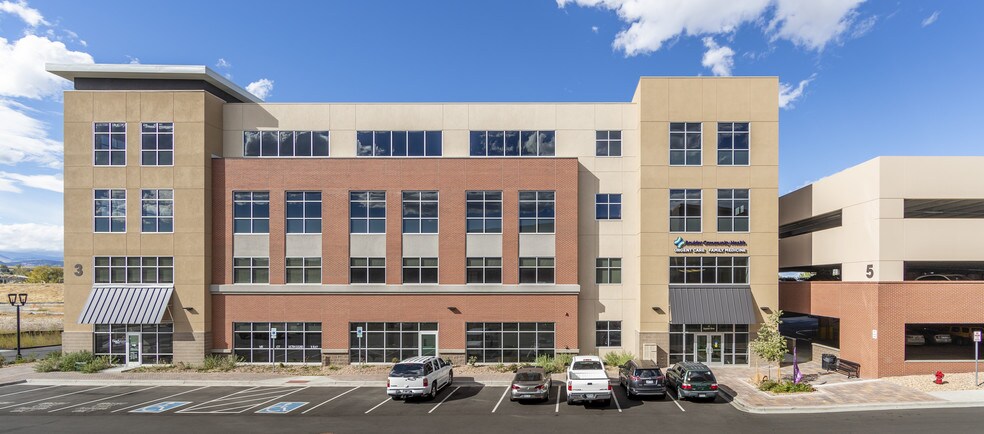 3 Superior Dr, Superior, CO à louer - Photo du bâtiment - Image 3 de 6