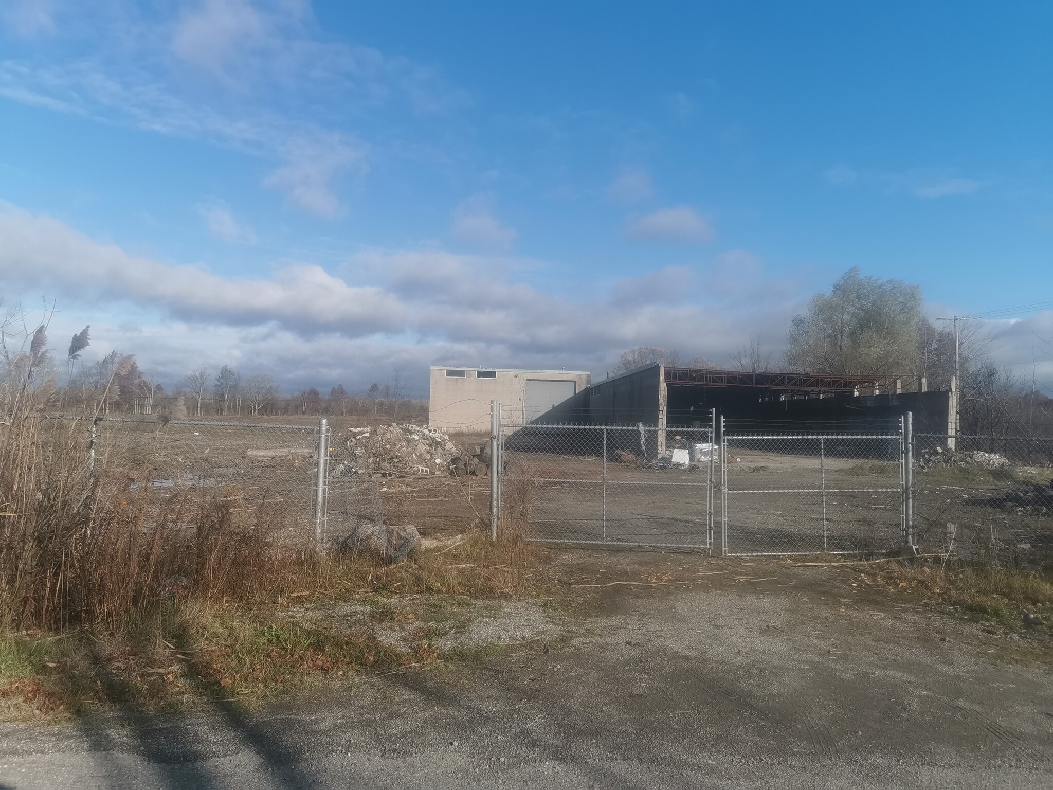 6533 Reixinger Rd, Niagara Falls, ON à vendre Photo du bâtiment- Image 1 de 5