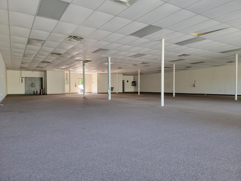 908 W Central Blvd, Orlando, FL for lease - Interior Photo - Image 3 of 8