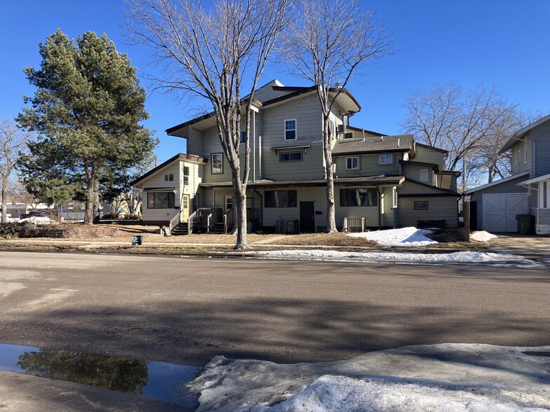 218 W 22nd St, Kearney, NE for sale - Primary Photo - Image 1 of 1