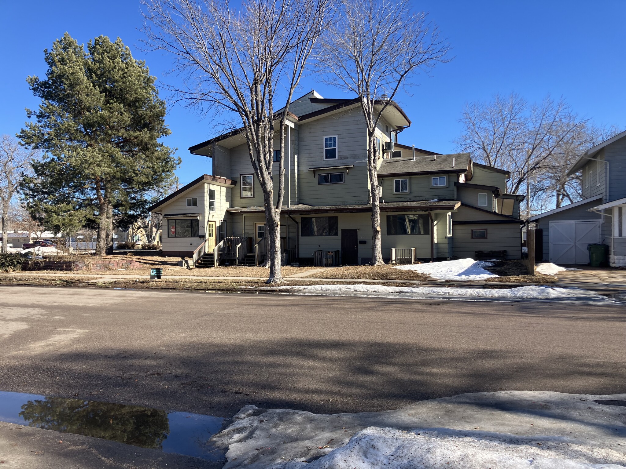 218 W 22nd St, Kearney, NE for sale Primary Photo- Image 1 of 1