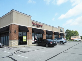 More details for 3015 E 10th St, Jeffersonville, IN - Retail for Lease