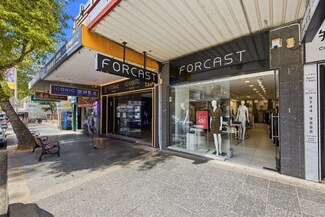 More details for 140 Burwood Rd, Burwood - Retail for Lease