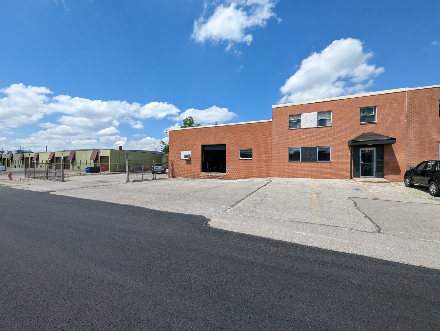 5987 Mission Rd, Sunol, CA for lease Building Photo- Image 1 of 2