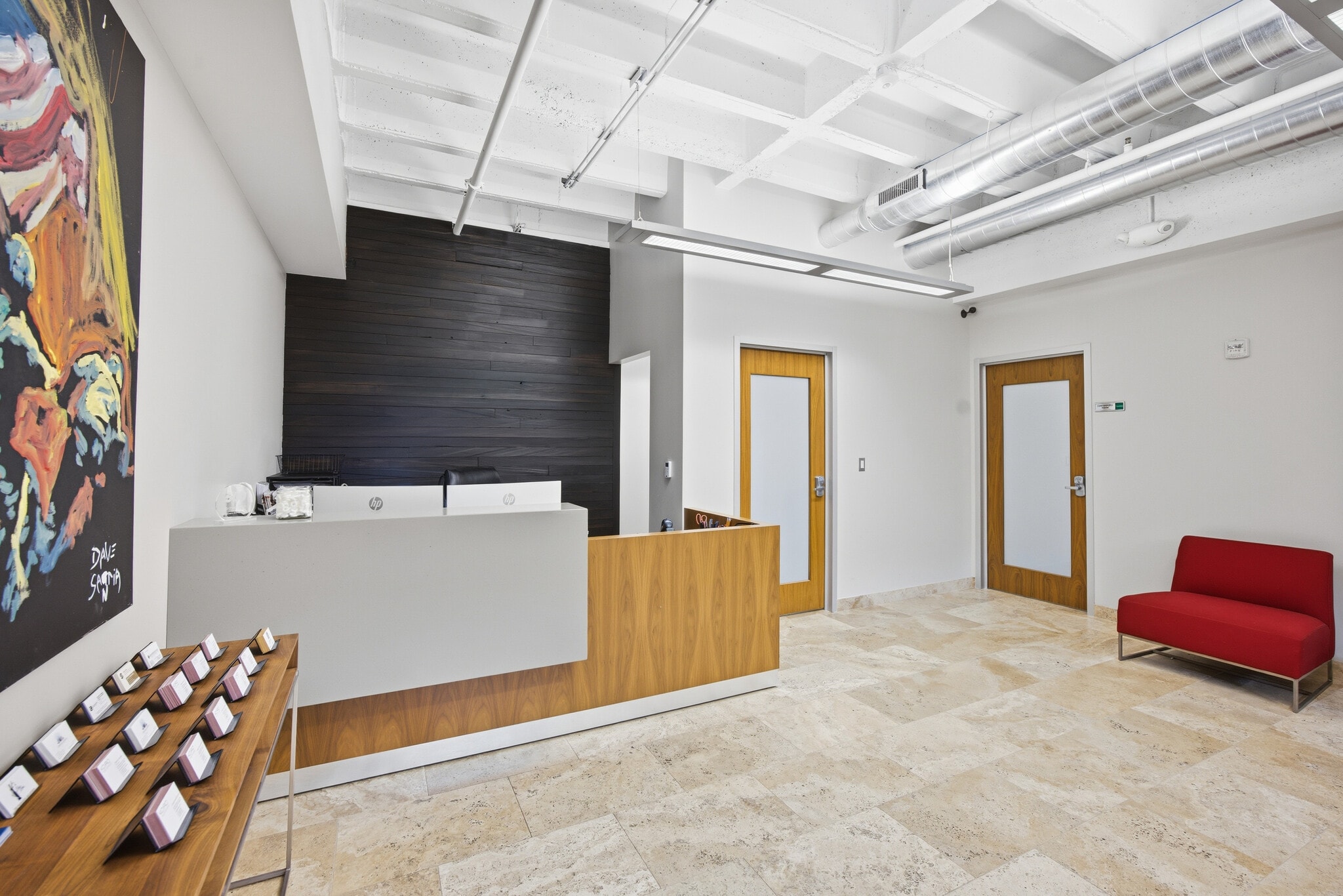 550 W Merrill St, Birmingham, MI à louer Photo intérieure- Image 1 de 9