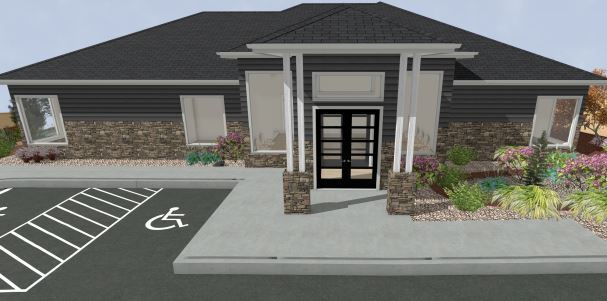 3631 NE Everett St, Camas, WA à vendre Photo du bâtiment- Image 1 de 6