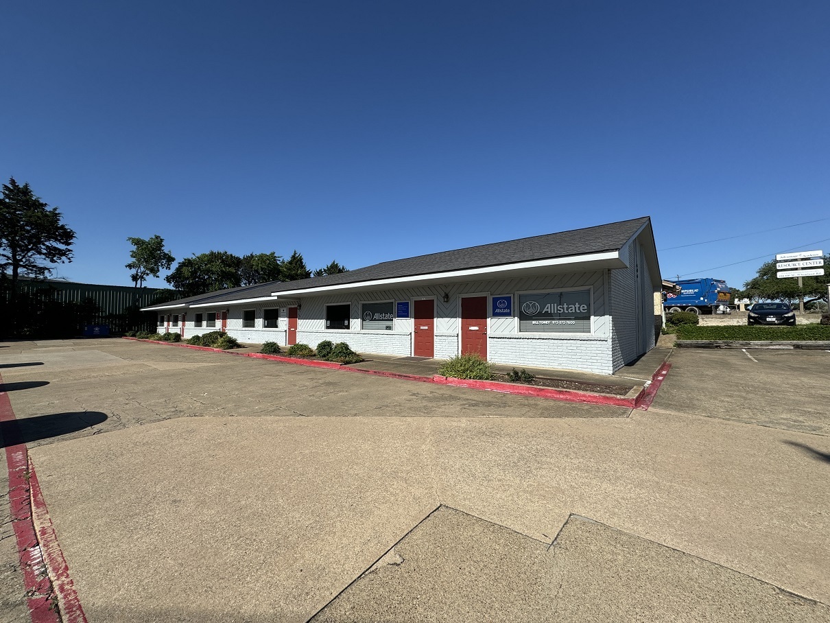 606 W Wheatland Rd, Duncanville, TX for lease Building Photo- Image 1 of 3