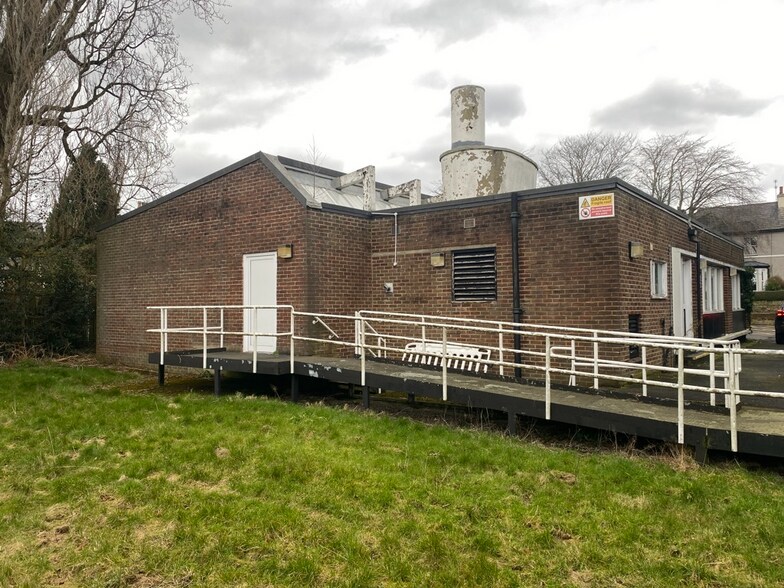 40 Church Rd, Rainford for sale - Building Photo - Image 2 of 6