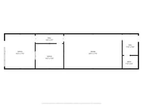 4470 US Hwy 287, Midlothian, TX for lease Floor Plan- Image 1 of 1