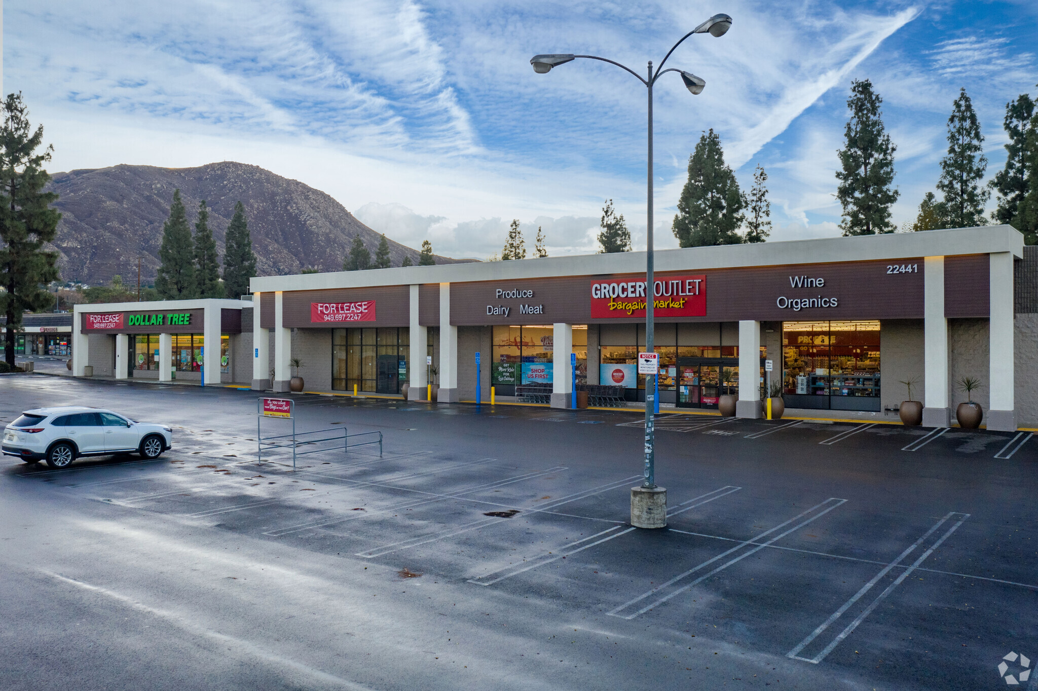 22409-22499 Barton Rd, Grand Terrace, CA for lease Building Photo- Image 1 of 53