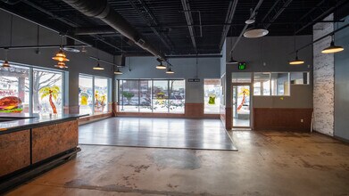 1593-1655 N Broadway, Rochester, MN for lease Interior Photo- Image 2 of 6
