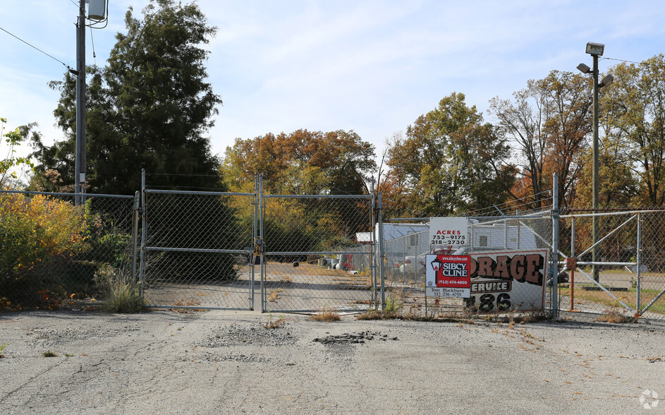 State Route 125, Amelia, OH for sale - Primary Photo - Image 1 of 1