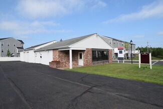 Plus de détails pour 32 Bristol Rd, Chalfont, PA - Local d'activités à louer