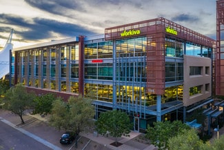 More details for 1365 N Scottsdale Rd, Scottsdale, AZ - Office for Lease