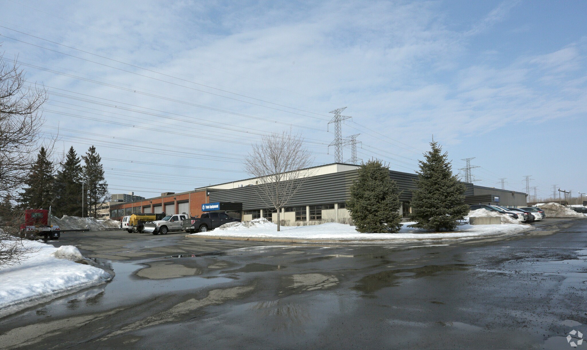 3091 Albion Rd N, Ottawa, ON à vendre Photo principale- Image 1 de 1