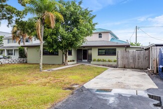 Plus de détails pour 800 Pasadena Ave S, South Pasadena, FL - Vente au détail à vendre