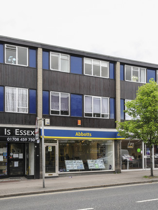 Plus de détails pour 11 North St, Hornchurch - Local commercial à louer