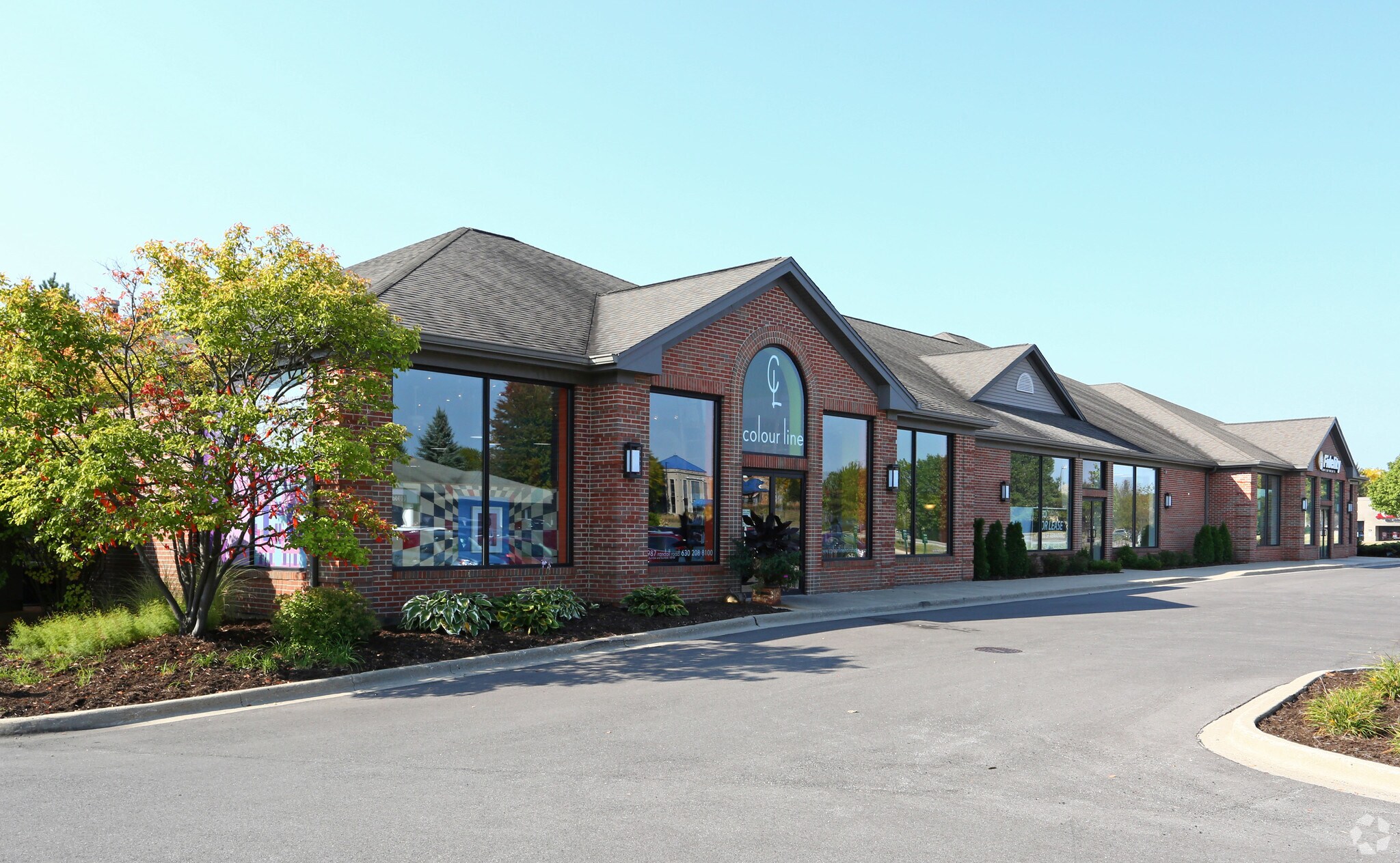 987 Randall Rd, Geneva, IL for lease Primary Photo- Image 1 of 5