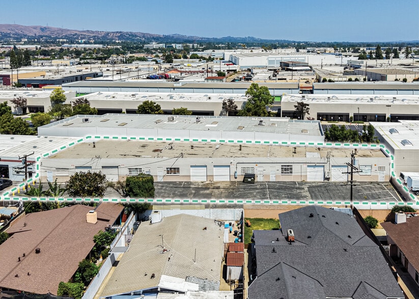8058 Westman Ave, Whittier, CA for sale - Primary Photo - Image 1 of 5