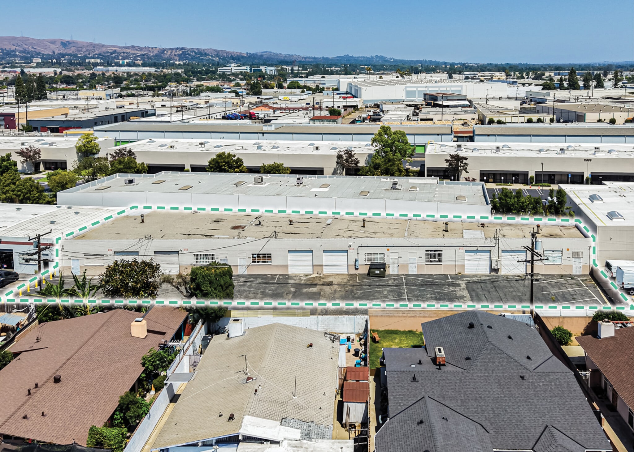 8058 Westman Ave, Whittier, CA for sale Primary Photo- Image 1 of 6