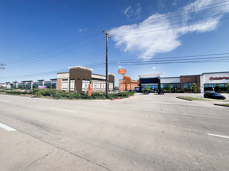 12983 Main st, Frisco, TX for sale - Building Photo - Image 2 of 6