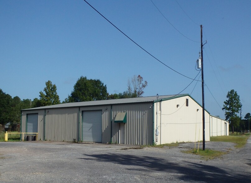 7225 FM 1122, Silsbee, TX à vendre - Photo principale - Image 1 de 1