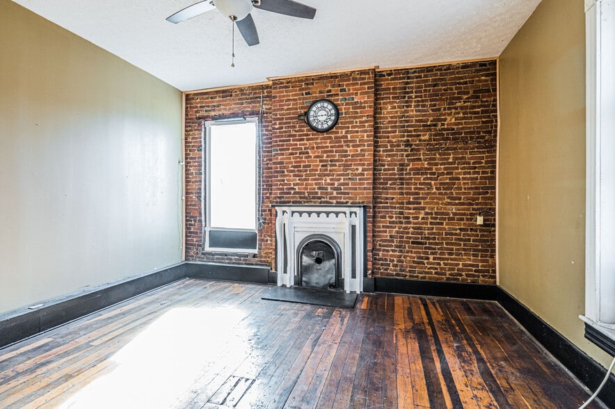 1026-1038 Chestnut St, Bowling Green, KY à vendre - Photo du bâtiment - Image 3 de 48