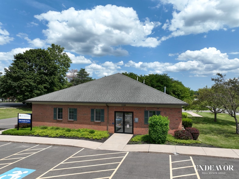 7325 Community Dr, Lima, NY for sale - Building Photo - Image 2 of 5