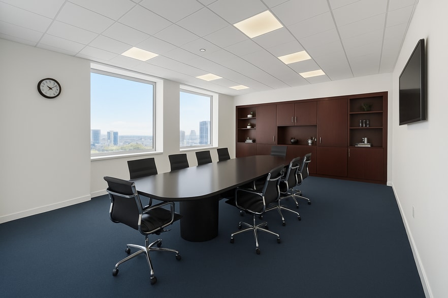 35 Journal Sq, Jersey City, NJ for lease - Interior Photo - Image 2 of 35