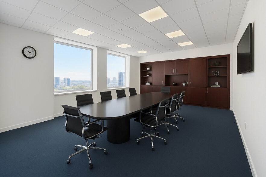 35 Journal Sq, Jersey City, NJ à louer - Photo intérieure - Image 2 de 26