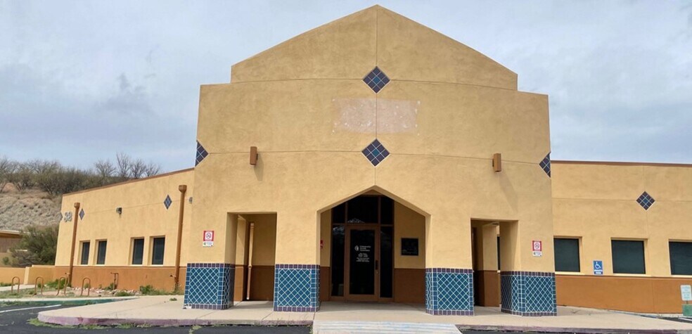 32 Boulevard del Rey David, Nogales, AZ à louer - Photo principale - Image 1 de 5