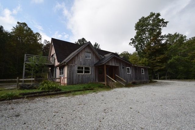 14701 Highway 226 S, Spruce Pine, NC à vendre - Photo principale - Image 1 de 1