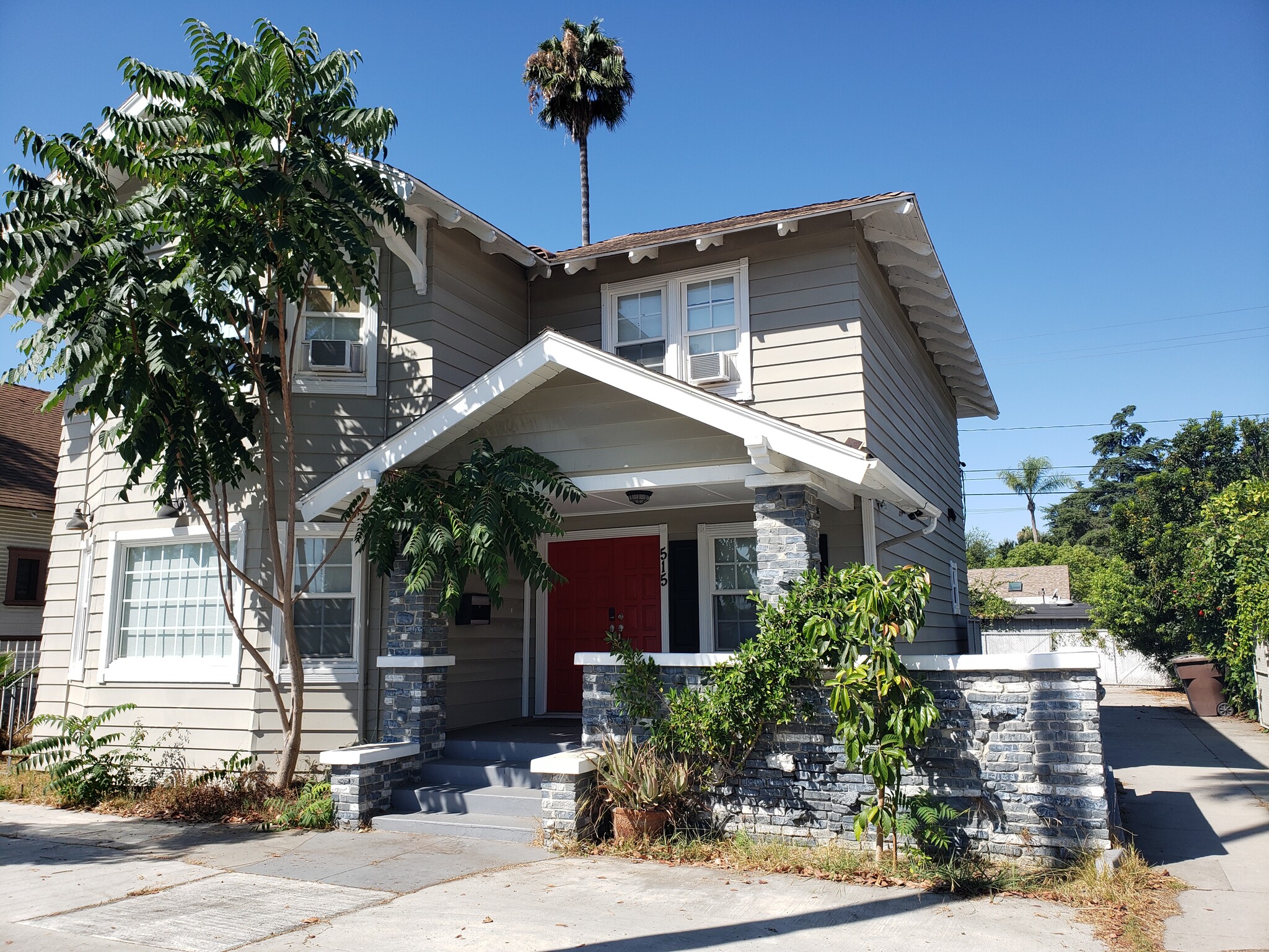 515 N Anaheim Blvd, Anaheim, CA for sale Building Photo- Image 1 of 1