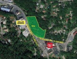 More details for 1650 Evergreen Rd, Pittsburgh, PA - Land for Sale