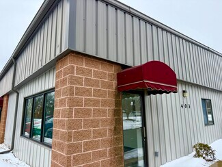 More details for 403 Venture Ct, Verona, WI - Industrial for Lease