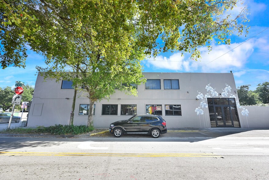294 NW 54th St, Miami, FL for lease - Building Photo - Image 2 of 3