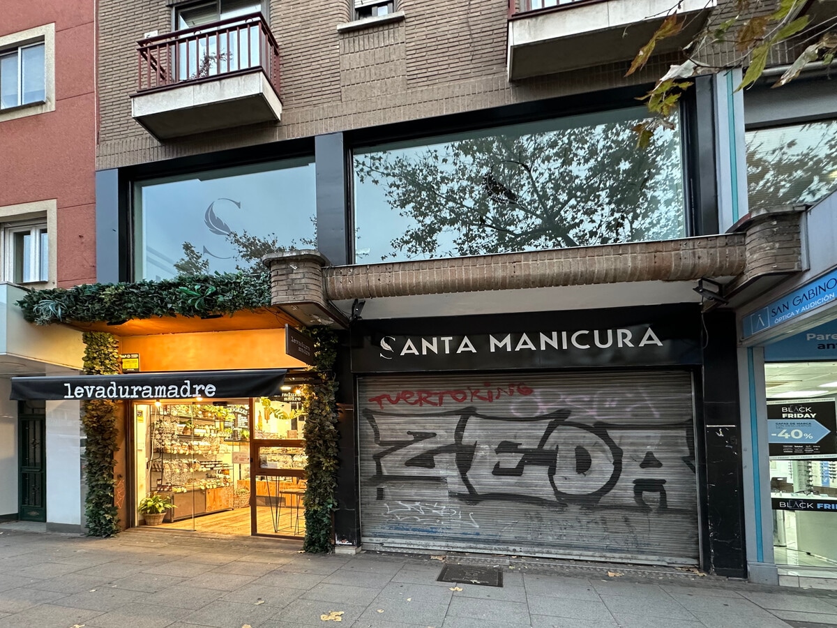 Madrid, MAD 28027 - Unit Pt:02 - - Floor Plan - Image 2 of 10