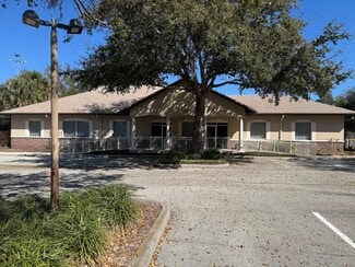 Plus de détails pour 1227 E Broadway, Oviedo, FL - Bureau à vendre