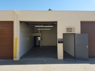 Plus de détails pour 11816-11850 Washington Blvd, Whittier, CA - Industriel/Logistique à louer