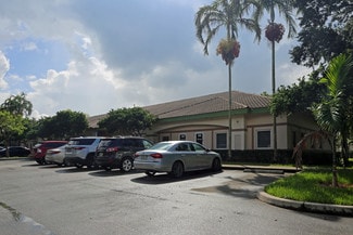 More details for 10200-10248 NW 46th St, Sunrise, FL - Office for Lease