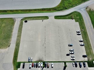 Plus de détails pour 20th Ave & 17th SE st, Minot, ND - Terrain à vendre