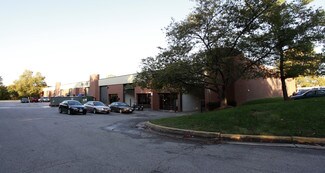 Plus de détails pour 5705 General Washington Dr, Alexandria, VA - Industriel à louer