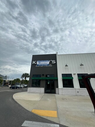 Plus de détails pour Dani Dr, Fort Myers, FL - Commerce de détail à louer