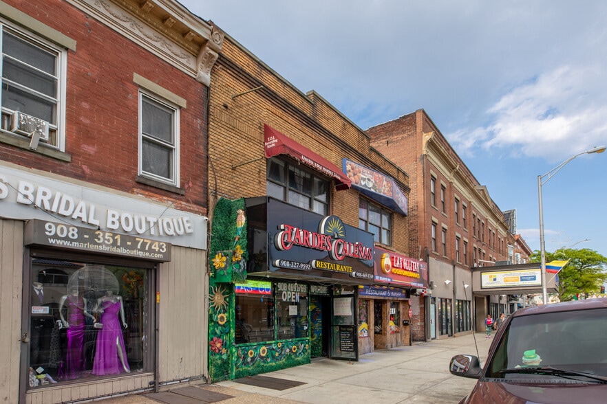 1129 Elizabeth Ave, Elizabeth, NJ for sale - Building Photo - Image 2 of 8