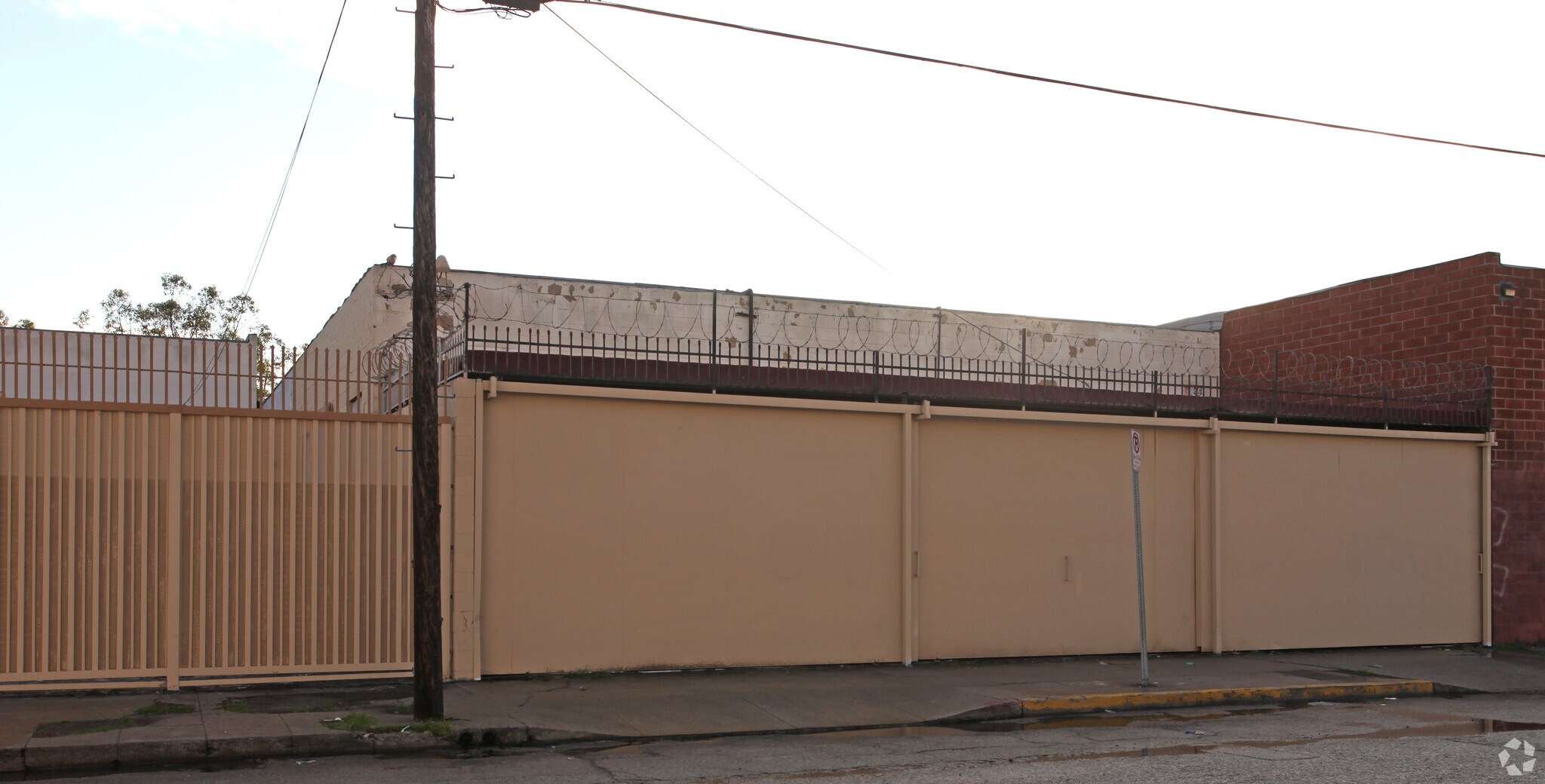 116 W 32nd St, Los Angeles, CA à vendre Photo principale- Image 1 de 3