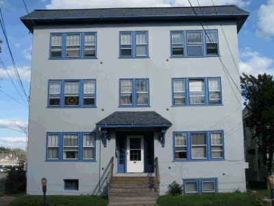 86 Oak St, Binghamton, NY for sale - Building Photo - Image 2 of 4