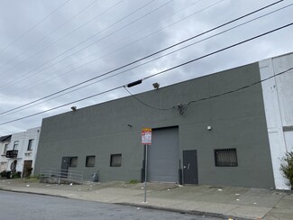 More details for 1355 Fitzgerald Ave, San Francisco, CA - Industrial for Sale