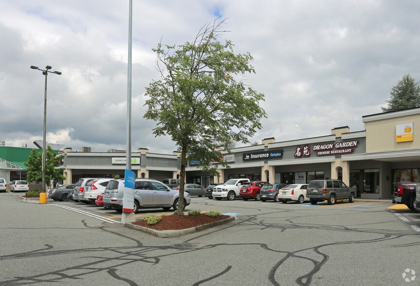 20151 Fraser Hwy, Langley, BC for lease - Building Photo - Image 3 of 11