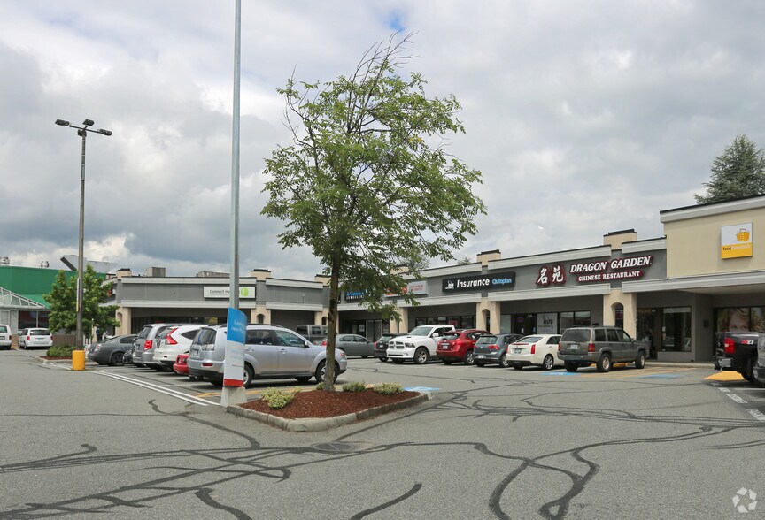 20151 Fraser Hwy, Langley, BC à louer - Photo du bâtiment - Image 3 de 11