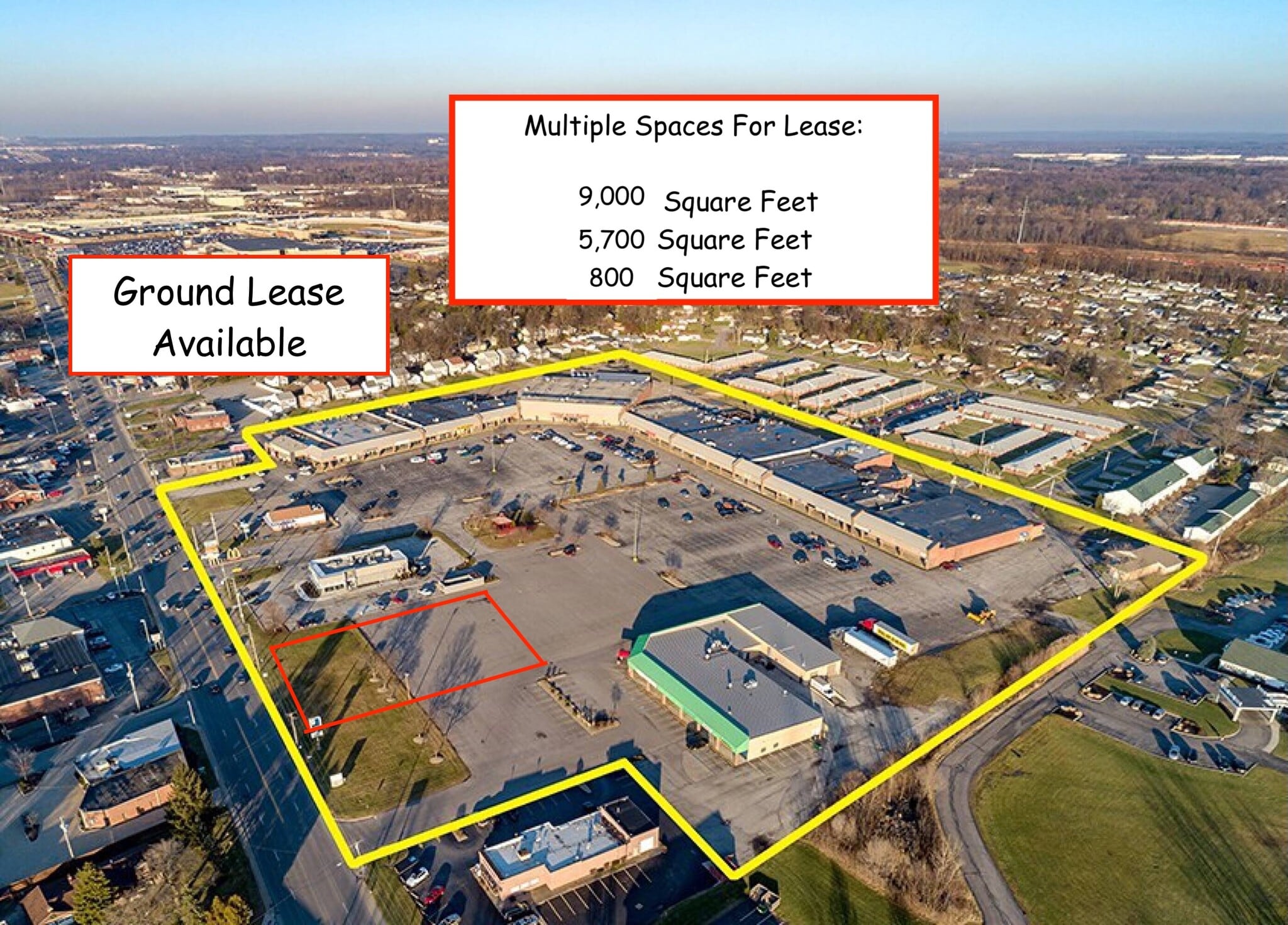 10333 Northfield Rd, Northfield, OH for lease Primary Photo- Image 1 of 3